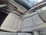 Passenger Front Seat Bucket Leather Electric Fits 11-12 Accord 4051339. Fixed Price $399.95.