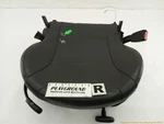 Mini Cooper R53 Hatch Passenger Right Front Leather Seat Lower Cushion 02-05. Fixed Price $80.87.