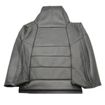 2008 2009 2010 F250 Oem Left Lh Driver Seat Black Leather Cover 8C34-2864417-CAW. Fixed Price $349.00.