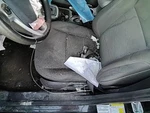 Driver Front Seat Bucket Thru 04/16/18 Cloth Fits 14-18 Fiesta 5406530. Fixed Price $462.50.