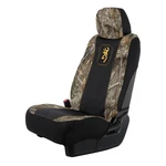 Browning Universal Low Back And Bench Seat Covers, Water Dirt Resistant C.... Fixed Price $79.64.