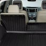 Genuine Subaru Rear Seat Back Protector J501SAJ600. Fixed Price $49.10.