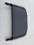 2006-2009 Range Rover Front Seat Rear Upper Back Cover Panel Driver Left Side. Fixed Price $38.87.