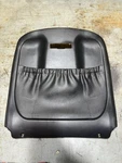 03-09 Mercedes W209 CLK500 CLK320 CLK550 Front Seat Back Panel Right / Left Vent. Fixed Price $39.99.