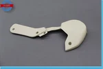 02-10 Lexus SC430 Front Right Side Seat Inner Shield Cover Trim Oem. Fixed Price $80.00.