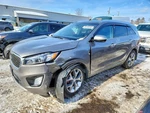 Passenger Front Seat Leather Electric Fits 16-18 Sorento 2115833. Fixed Price $749.90.
