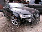 Driver Front Seat Left Electric Leather Fits 15-18 Audi A3 1993748. Fixed Price $594.99.