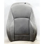2003-2008 Bmw E85 E86 Z4 Roadster Coupe Basic Front Seat Backrest Black Oem. Fixed Price $67.50.