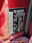 Driver Front Seat Air Bag Oem 17-22 Nissan Rogue Spt. Fixed Price $110.00.