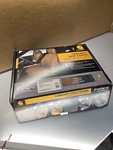 Carhartt Covercraft Seat Saver Gray Covers SSC8396CAGY 2011-19 Dodge Ram. Fixed Price $189.99.