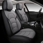 Ns Yolo Full Coverage Seat Covers Universal Fit For Suvs Pick-up Tru.... Fixed Price $134.23.