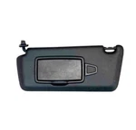 2014 2019 Mercedes CLA250 Sun Visor Left Driver Side Black Assy Oem 1768101300. Fixed Price $79.99.