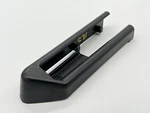 2007-2013 Bmw E70 X5M E71 X6M Rear Left Seat Rail Cover Black 7165391 Oem*. Fixed Price $19.99.