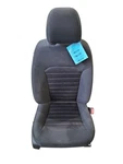 Passenger Front Seat Bucket Cloth Way Fits 17-20 Fusion 633111. Fixed Price $399.00.