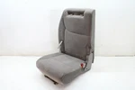 2008 Toyota Sienna Thrid Row Seat Rear Right Gray FC12 Oem 06 07 09 10. Fixed Price $169.00.