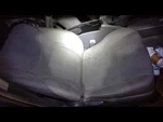 Passenger Front Seat Bucket Manual Cloth Fits 10-11 Prius 62844. Fixed Price $187.50.