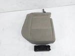 Ford Ecosport 2018-2020 Rear Passenger Right Lower Seat Portion Grey Cloth. Fixed Price $102.08.