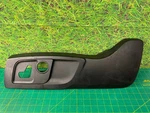 14-17 Maserati Ghibli Front Left Driver Side Seat Switch Trim Cover Panel Oem. Fixed Price $35.95.