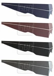 78-88 Regal Cutlass Reproduction Center & Lower Section Console Set Color Choice. Fixed Price $295.00.