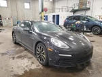 Porsche Panamera 2016 Seat Rear 1498653. Fixed Price $699.90.