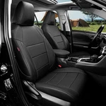 Coverdream Custom Fit Toyota Corolla Cross 2022-2026 Seat Covers Front & Rear. Fixed Price $209.99.