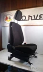 2014 Mitsubishi Outlander Right Passenger Front Seat Bucket. Fixed Price $216.00.