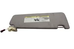 10-17 Bmw 535I Gt Xdrive Front Left Driver Side W/ Mirror Oem. Fixed Price $32.00.