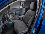 Coverking Neosupreme Front Black Seat Covers 2022-2026 Ford Maverick. Fixed Price $169.99.