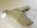 2007 - 2013 Mercedes W221 S550 S600 Seat Cushion Cable Cover Trim 2219180830. Fixed Price $21.00.
