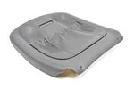 03-09 Mercedes CLK350 CLK550 CLK320 W209 Front Left Side Seat Back Cover Black. Fixed Price $35.44.
