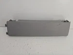 06-07 Lexus Gs Front Left Driver Seat Plastic Trim Cover Gray Oem. Fixed Price $30.00.