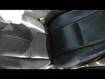Driver Front Seat Bucket Electric Leather Opt M99 Fits 09 Tahoe 299148. Fixed Price $400.00.