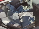 2013 Nissan Rogue Passenger Front Seat Bucket Leather Manual - Used, 116K Miles. Fixed Price $379.95.