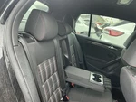 Golf Gti Fits 10-14 Rear Seat 60/40 Split Bench Cloth Interlagos 861180. Fixed Price $749.99.
