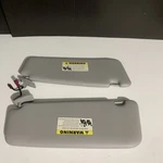 2004-2010 Bmw E60 E61 Left & Right Set With Mirror Oem Gray. Fixed Price $65.99.