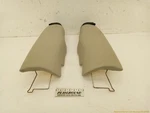 Saab 9-3 Sedan Pair Of Left & Right Rear Seat Side Bolster Cover Fits 2003-2011. Fixed Price $66.37.