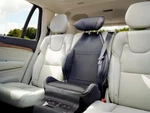 Genuine Volvo Padded Upholstery For Integrated Booster Seat, XC90 - 32367416. Fixed Price $179.99.