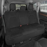 Neoprene Waterproof Seat Cover 60/40 Split Bench Protect Auto Truck Suv. Fixed Price $56.23.