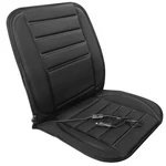 Heated Seat Cushion 12V Auto Cover Warmer W/ Adjustable Temperature F/. Fixed Price $23.08.
