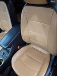 Driver Front Seat Bucket Leather Electric Fits 18-24 Terrain 3191972. Fixed Price $638.14.