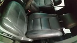 Driver Front Seat Bucket Leather Electric Fits 13-15 Explorer 5409432. Fixed Price $462.50.