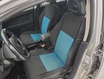 Front Driver Bucket Seat 2009-2012 Dodge Caliber. Fixed Price $300.00.