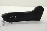 17-22 Infiniti Q60 Luxe Front Left Side Seat Outer Trim Cover Panel 87389-5CA0A. Fixed Price $52.44.