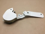 Lexus SC430 Front Right Passenger Seat Cushion Shield Trim Cover Panel 02-10 :y. Fixed Price $35.00.