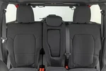 Rough Country Seat Covers Ford Bronco 4DR 21-23 With Folding Armrest. Fixed Price $239.95.