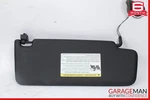 2015-2021 Porsche Macan Suv Front Left Side Sun Visor 95B857551BA Oem. Fixed Price $162.28.