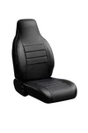 Fia SL68-35 Blk/blk Custom Fit Front Cover Bucket Seats Leatherette (s.... Fixed Price $288.96.