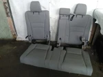 19 Honda Pilot Station Wagon Third Seat. Fixed Price $255.44.