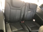 2008 Mercedes GL450 3RD Third Row Rear Back Seat Bench 948862. Fixed Price $140.25.