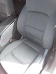 Driver Front Seat Bucket Cloth Electric Fits 16-25 Malibu 3189562. Fixed Price $632.39.